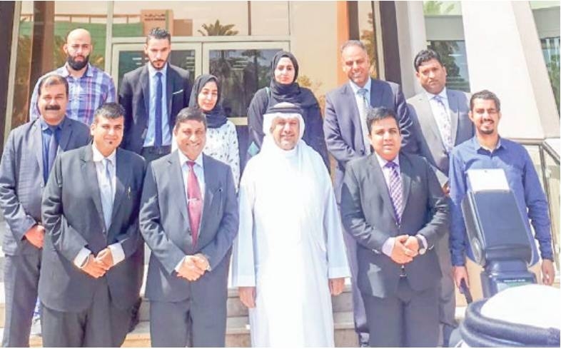 UAE Exchange implements Bahrainisation