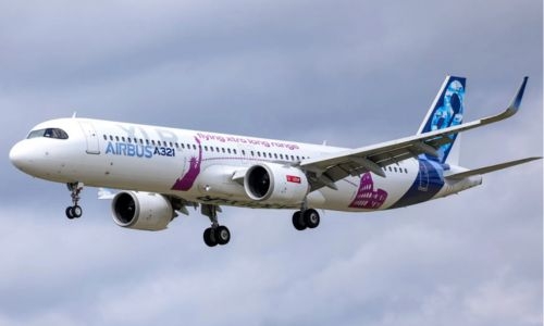 Riyadh Air orders 60 Airbus planes