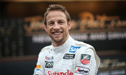 Button calls on McLaren to perfect strategy