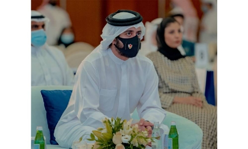 HH Shaikh Khalid affirms support for people with determination