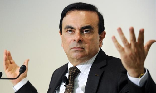 Ghosn could win bail as court quashes bid to extend detention