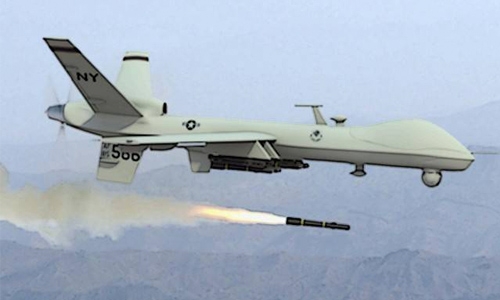 White House to release data on drone strikes