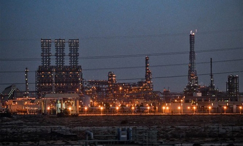 Saudi Arabia discovers 4 new oil, gas fields