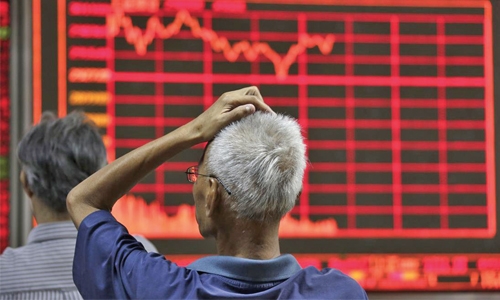 China’s economic slowdown deepens