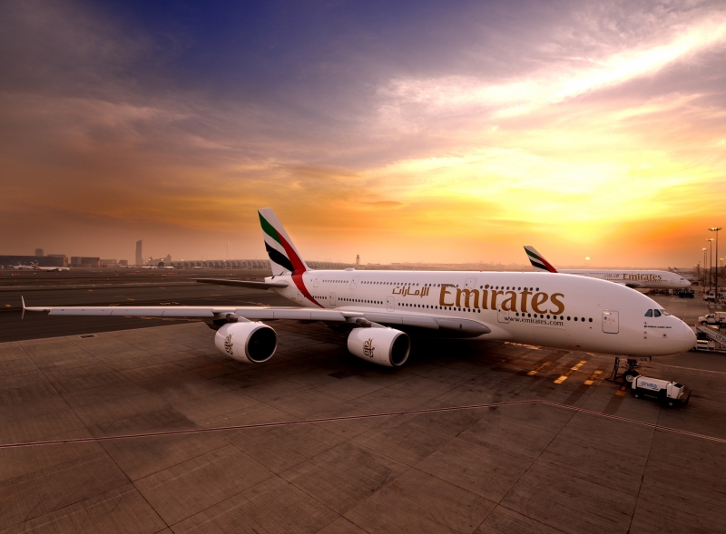 Emirates to cut cuts to flights as coronavirus spreads