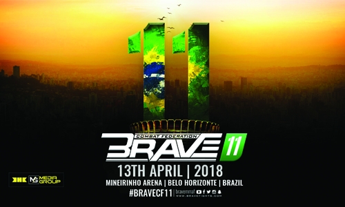 Brave announces event in Brazil