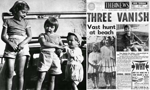 The child abduction case that changed Australia forever