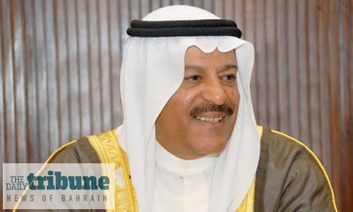 HRH Crown Prince’s support for Executive, Legislature ties hailed 