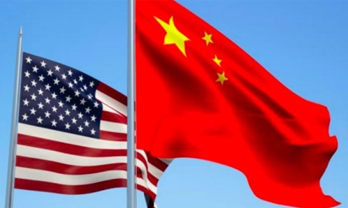 US and China spar at WTO policy forum