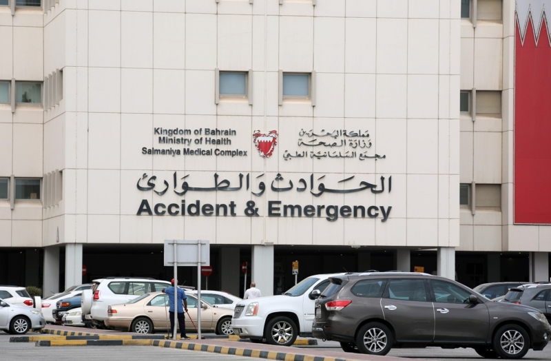 Bahrain now has 47 corona infected patients 