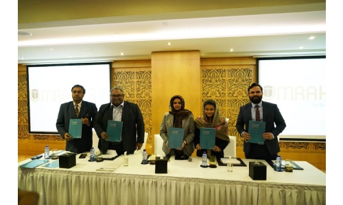 Saudi Hajj, Umrah Ministry grants OTA status to India-based Akbar Travels 