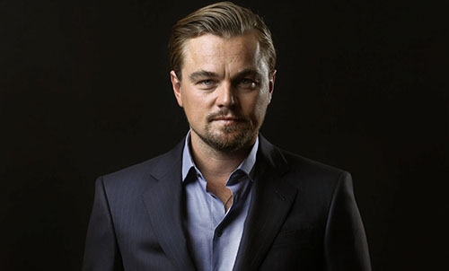 Leonardo DiCaprio wants to play Putin