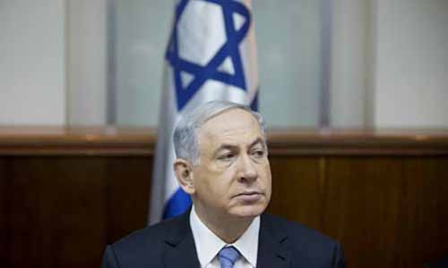 Israel hails Syria truce, warns against Iran 'aggression'