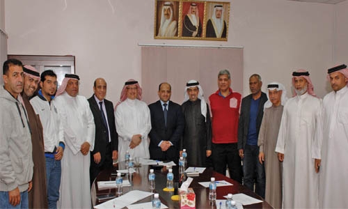 Bahrain to host Asian handball