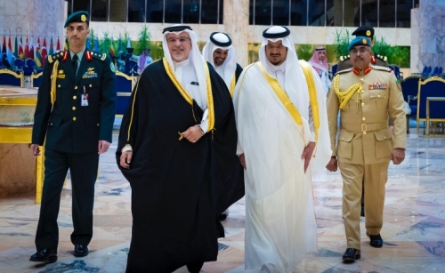 HRH Prince Salman to take part in Arab-Islamic summits today