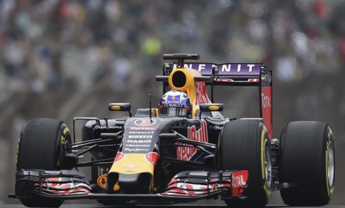 Red Bull 'will remain in F1 in 2016'