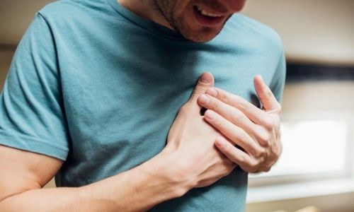 Are heart attacks among young people on the rise in Bahrain?