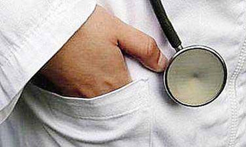 Expat doctors may face the axe