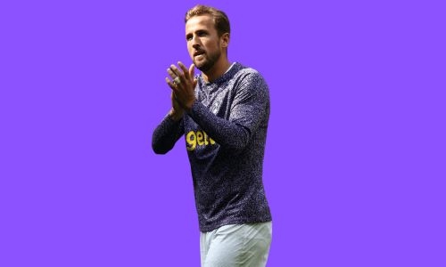 Bayern sign England captain Kane on four-year contract