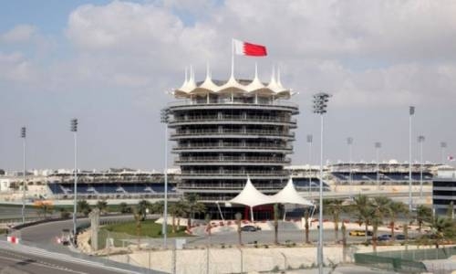 Bahrain to host World Motor Sport Council meeting