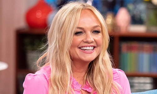 Emma Bunton to release new single soon