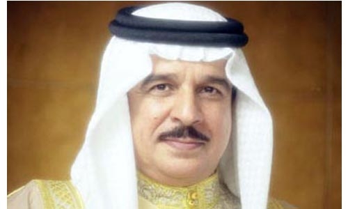  HM King leaves to Riyadh tomorrow