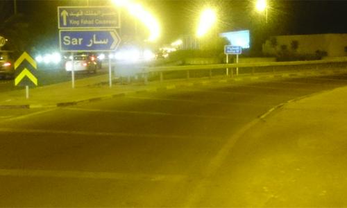 Clarion call for new entry to Saar to ease traffic snarls