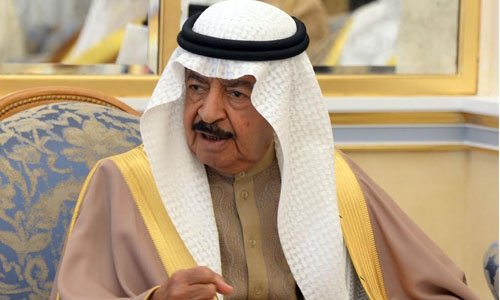 Pensions will not be scrapped : Bahrain PM