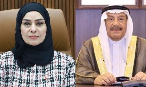 Bahrain ‘role model for coexistence, peace’