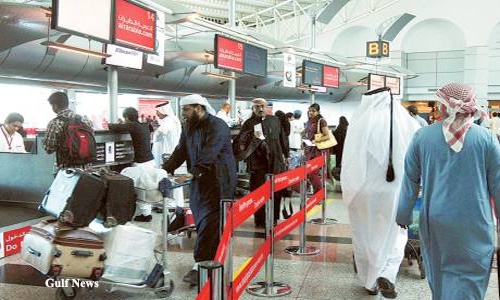 Sharjah approves new Dh35 airport fee