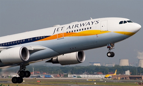 Jet Airways  Valentine’s Day offer