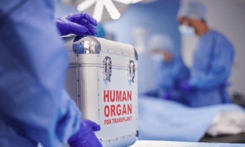 Injecting ethics into new regulations tightening controls on organ transplantation