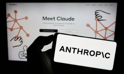 OpenAI competitor Anthropic upgrades its chatbot