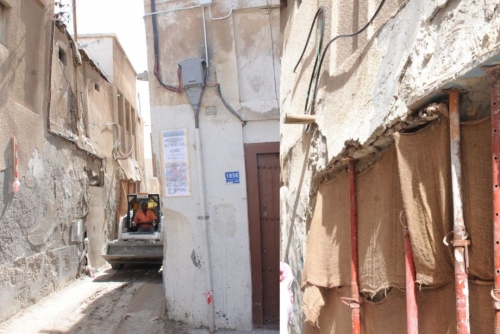 Calls for Urgent Action to Restore Ramshackle Heritage Homes in Muharraq