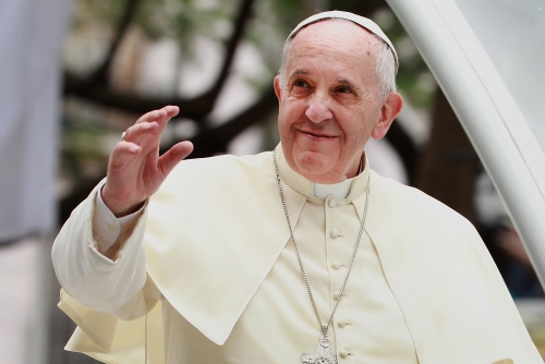 Pope Francis’ Bahrain visit to ‘foster religious unity’