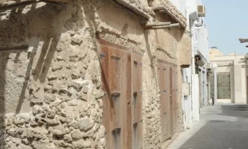 Historic Muharraq buildings set for preservation effort