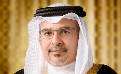 HRH Prince Salman issues edicts appointing officials