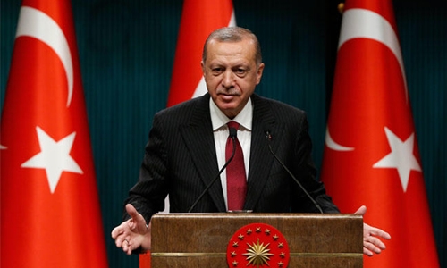 Ankara faces innumerable challenges ahead 