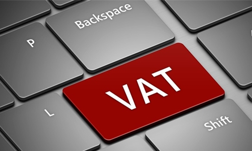 Workshop on VAT held