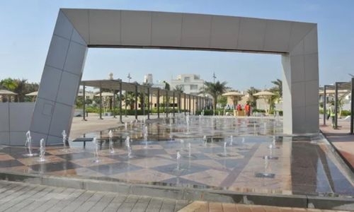 Muharraq Grand Park contractor loses job following violations