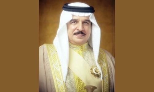 HM King Hamad hails Bahrain’s alternative sentencing programme as region’s ‘first of its kind’