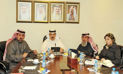 Bahrain MPs demand subsidising medicines 