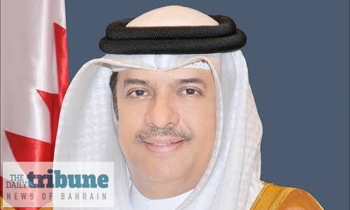 ‘Bahrain Govt prioritises human development in all dimensions’ 