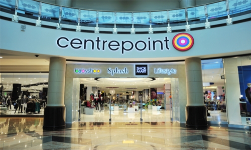 Centrepoint to add 25 outlets this year