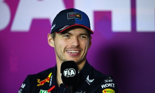 Red Bull upbeat with ‘positive test’, ready for titles defence