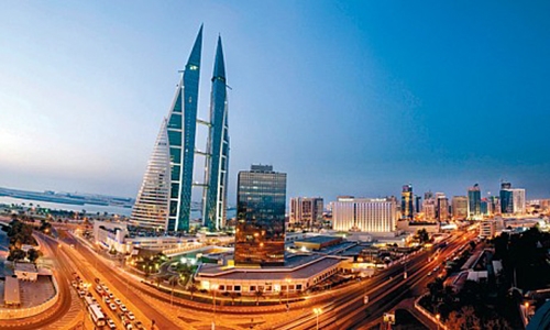 Bahrain needs $795million to complete stalled development projects