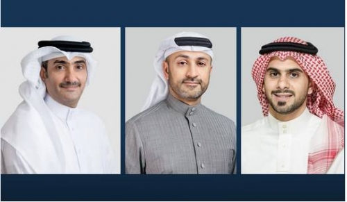 Mumtalakat adds two Bahrainis to leadership roles