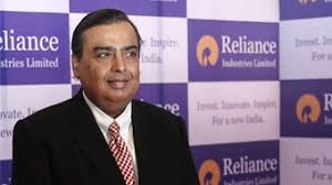 India’s Reliance to halt oil imports from Iran