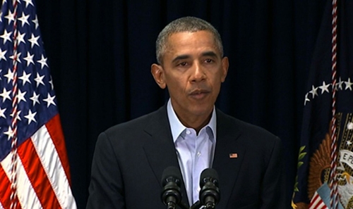 Obama vows to avoid activist Supreme court pick