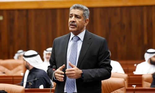 MP proposes amendment to limit work permits for expatriates to two years